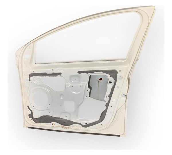 Porta Dianteira Direita Fiat Bravo 2013 Com Detalhes
