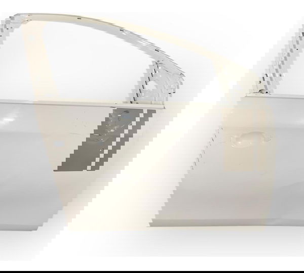 Porta Dianteira Direita Fiat Bravo 2013 Com Detalhes