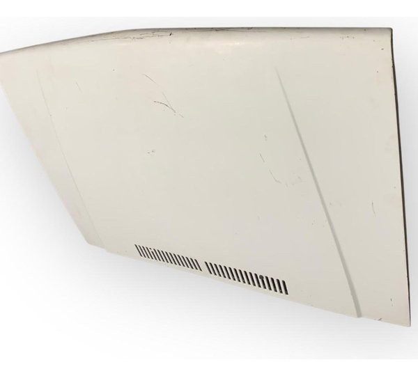 Capo Volkswagen Gol Parati Saveiro Quadrada 1991/97 Detalhe