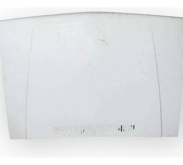 Capo Volkswagen Gol Parati Saveiro Quadrada 1991/97 Detalhe