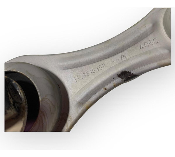 Coxim Central Renault Sandero Logan 2015/2020 112381035r