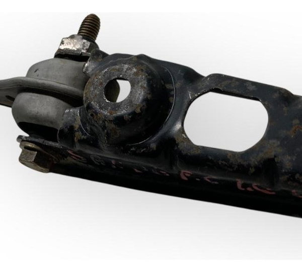 Coxim Central Renault Sandero Logan 2015/2020 112381035r