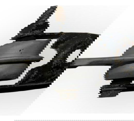 Coxim Central Renault Sandero Logan 2015/2020 112381035r