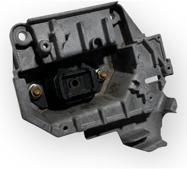 Suporte Coxim Superior Cambio Nissan Livina 1.6 2009/2014