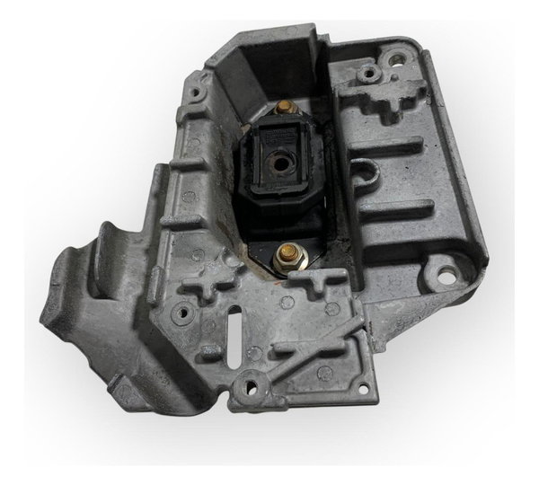 Suporte Coxim Superior Cambio Nissan Livina 1.6 2009/2014