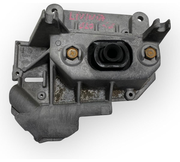 Suporte Coxim Superior Cambio Nissan Livina 1.6 2009/2014