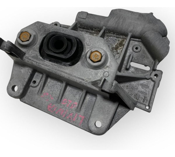 Suporte Coxim Superior Cambio Nissan Livina 1.6 2009/2014