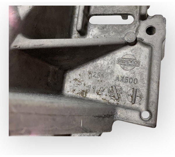 Suporte Coxim Superior Cambio Nissan Livina 1.6 2009/2014