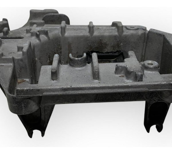 Suporte Coxim Superior Cambio Nissan Livina 1.6 2009/2014