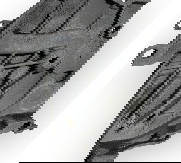 Tampa Lateral Motor Renault Scenic 1.6 2002 8200140222