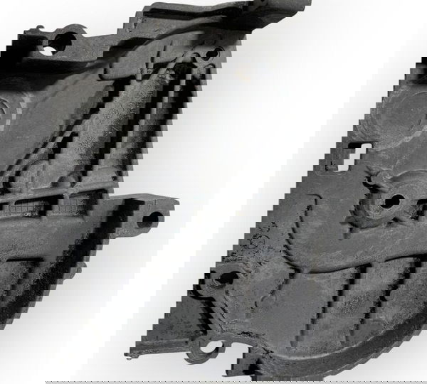 Tampa Lateral Motor Renault Scenic 1.6 2002 8200140222