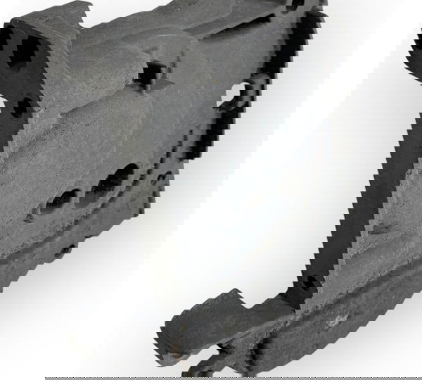 Tampa Lateral Motor Renault Scenic 1.6 2002 8200140222