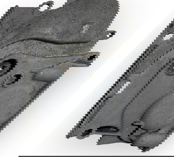 Tampa Lateral Motor Renault Scenic 1.6 2002 8200140222