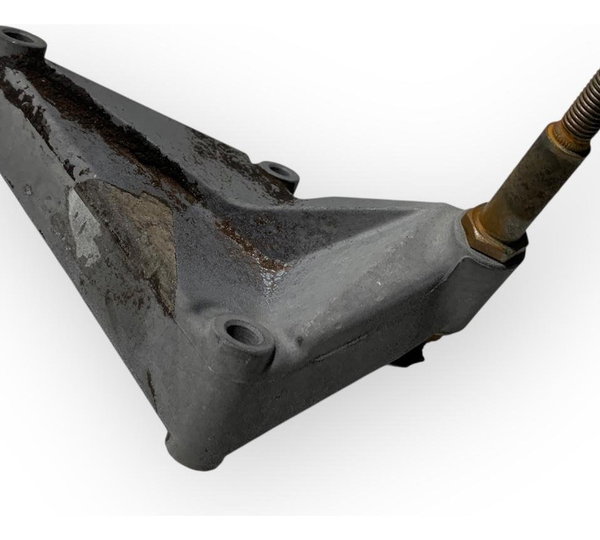 Suporte Coxim Câmbio Renault Scenic Megane 98/05 8200034405