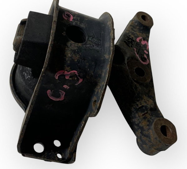 Suporte Coxim Motor Direito Citroen C3 2014