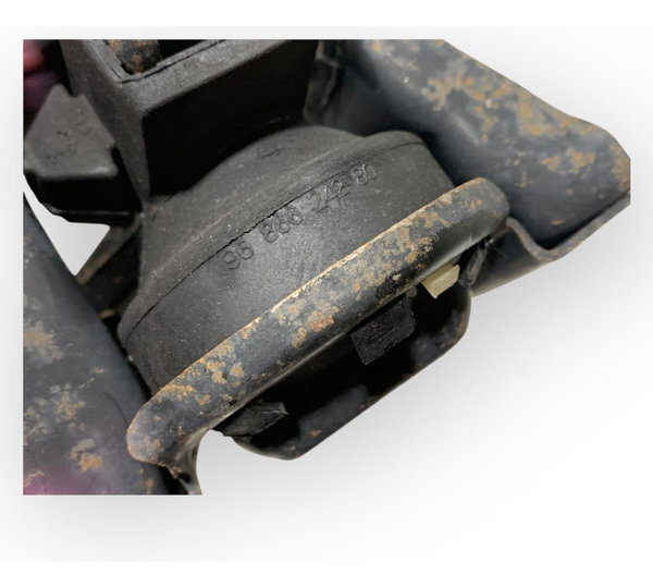 Suporte Coxim Motor Direito Citroen C3 2014