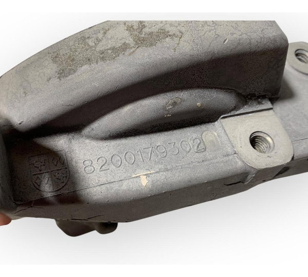 Suporte Coxim Direito Motor Renault Clio 1.0 16v 2001/2006