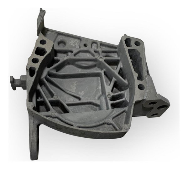 Suporte Coxim Direito Motor Renault Clio 1.0 16v 2001/2006