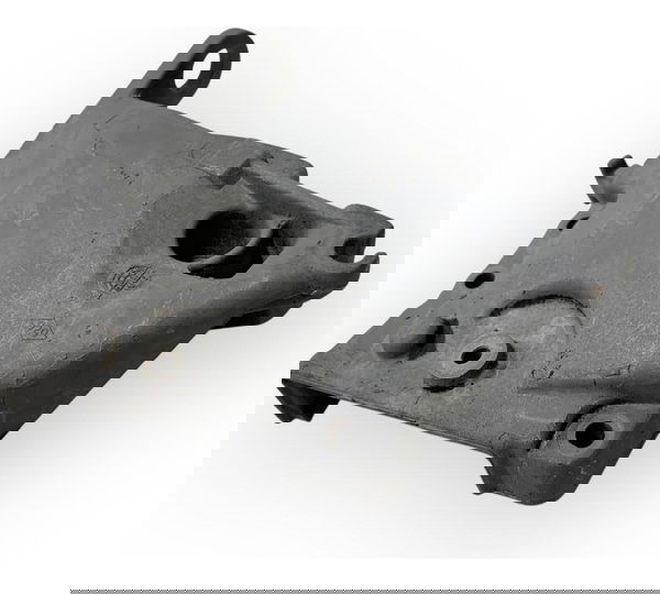 Suporte Coxim Direito Motor Renault Clio 1.0 16v 2001/2006