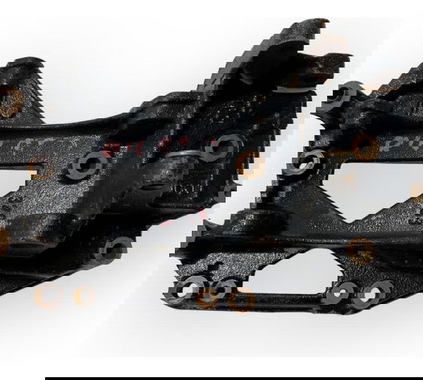 Suporte Alternador Citroen Picasso 2.0 2004