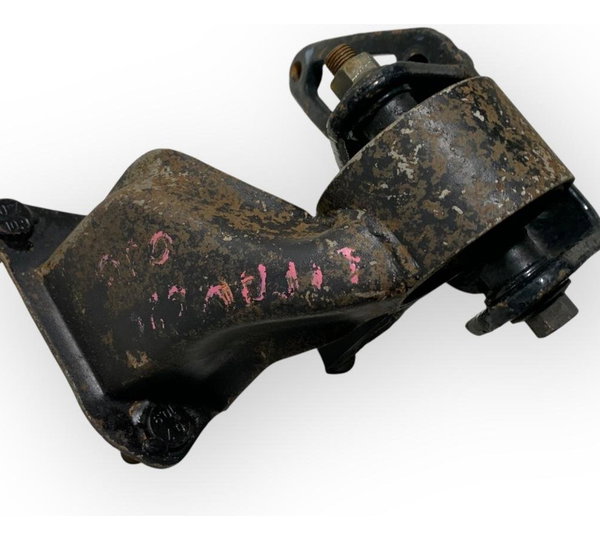 Coxim Traseiro Motor Lifan 620 1.6 2010