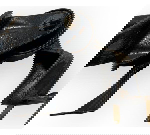 Coxim Traseiro Motor Lifan 620 1.6 2010