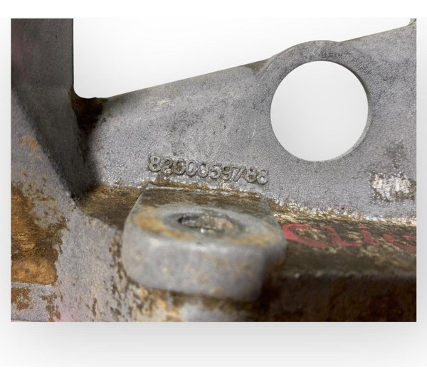 Suporte Motor Superior Direito Renault Clio 1.0 8v 001/2005