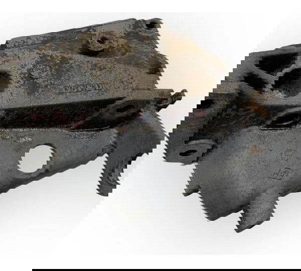 Suporte Motor Superior Direito Renault Clio 1.0 8v 001/2005