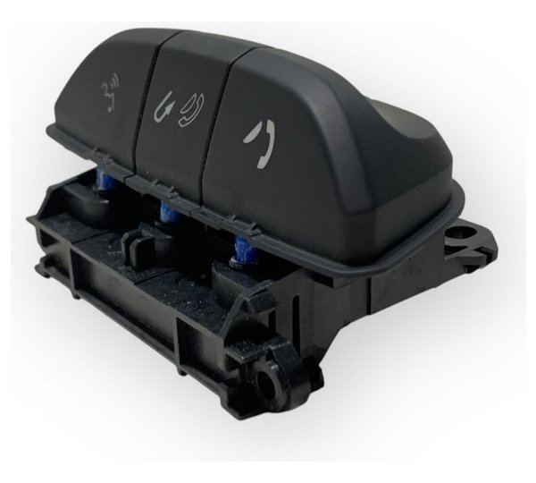 Comando Volante Ligação Comando Voz Honda Wrv 2021