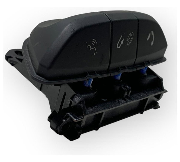 Comando Volante Ligação Comando Voz Honda Wrv 2021