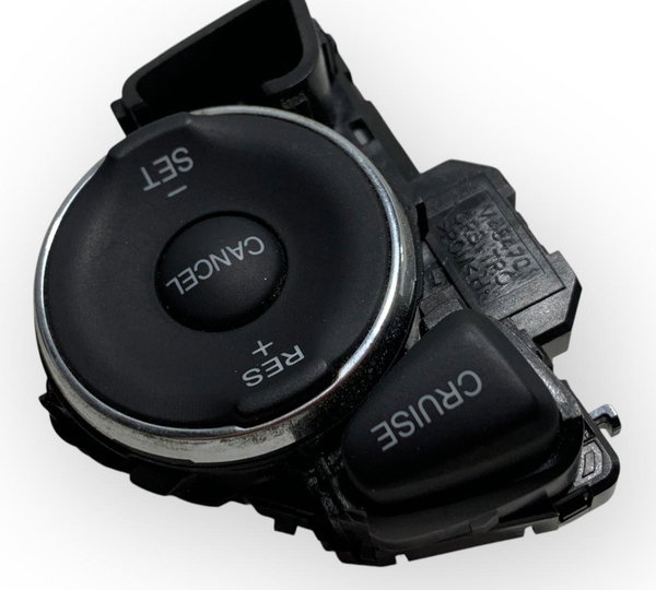 Comando Direito Volante Honda Wrv 1.5 2021 M48471k