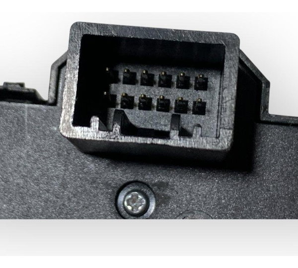 Comando Direito Volante Honda Wrv 1.5 2021 M48471k