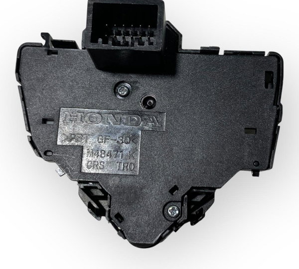 Comando Direito Volante Honda Wrv 1.5 2021 M48471k