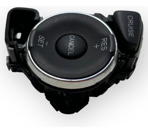 Comando Direito Volante Honda Wrv 1.5 2021 M48471k