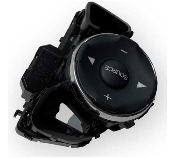 Comando Esquerdo Volante Honda Wrv 1.5 2021 M48499s2