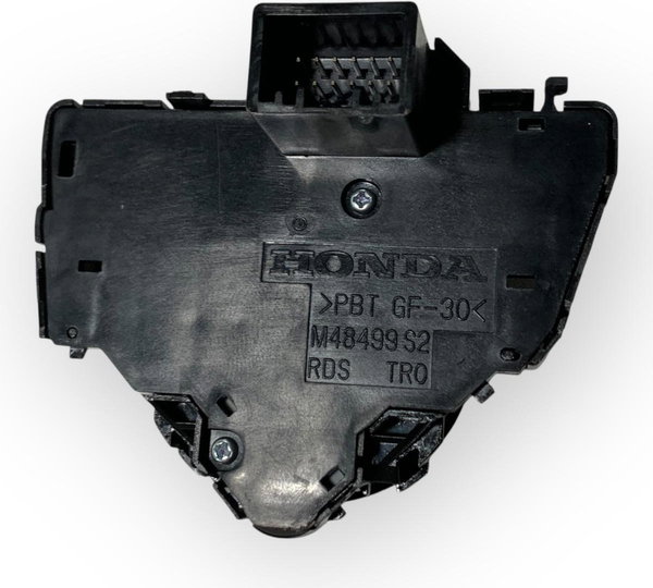 Comando Esquerdo Volante Honda Wrv 1.5 2021 M48499s2