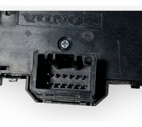Comando Esquerdo Volante Honda Wrv 1.5 2021 M48499s2