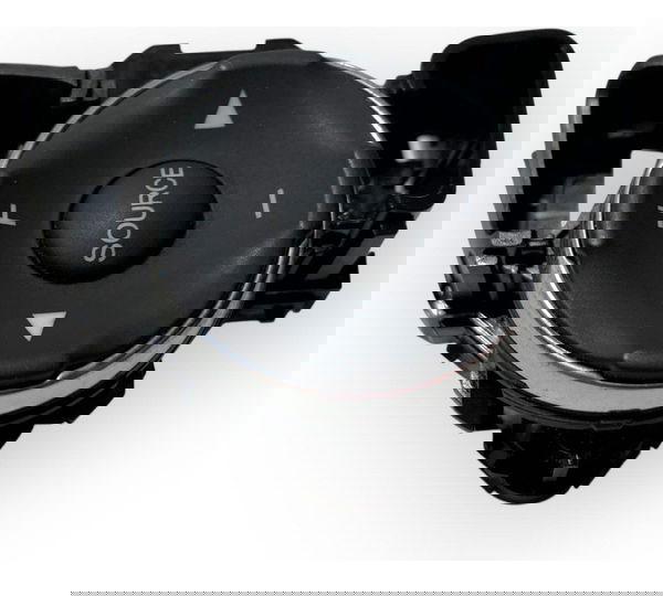 Comando Esquerdo Volante Honda Wrv 1.5 2021 M48499s2