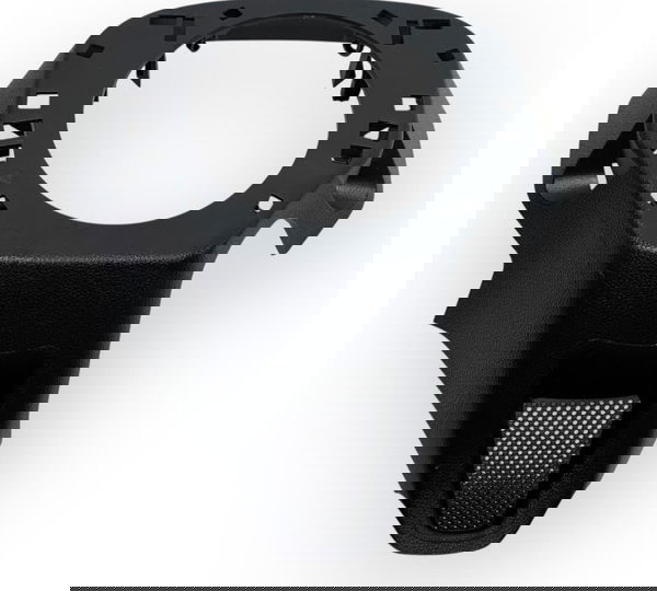 Acabamento Moldura Traseira Volante Honda Wrv 2021