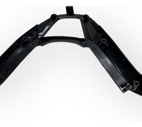 Moldura Aplique Preto Volante Honda Wrv 2021 4009764t5a