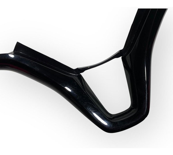 Moldura Aplique Preto Volante Honda Wrv 2021 4009764t5a