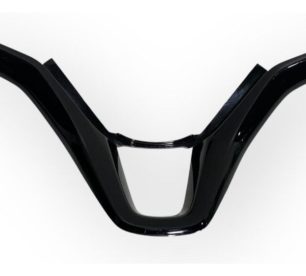 Moldura Aplique Preto Volante Honda Wrv 2021 4009764t5a