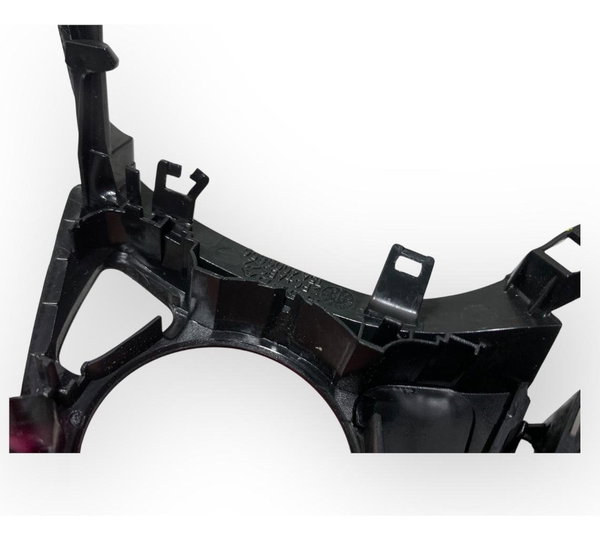 Moldura Botão Comando Direito Honda Wrv 2021