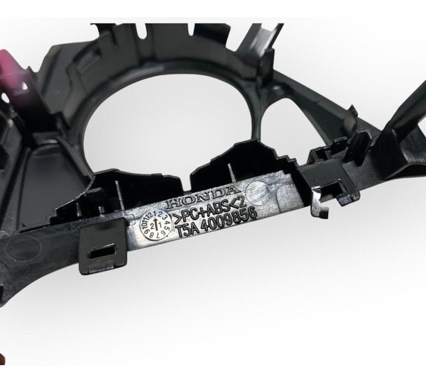 Moldura Botão Comando Direito Honda Wrv 2021