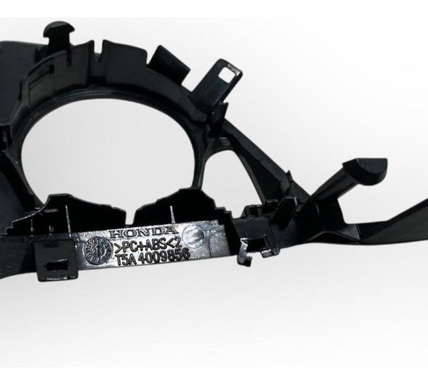 Moldura Botão Comando Direito Honda Wrv 2021