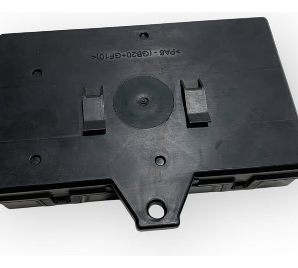 Módulo Conforto Fiat Argo Cronos 2017/2020 52032088