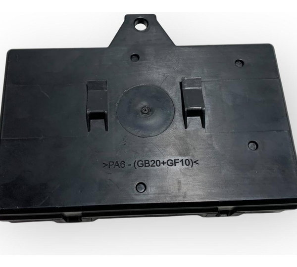 Módulo Conforto Fiat Argo Cronos 2017/2020 52032088