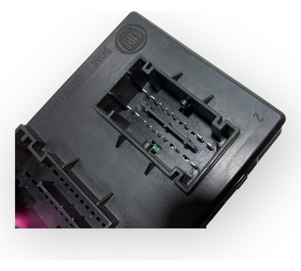 Módulo Conforto Fiat Argo Cronos 2017/2020 52032088