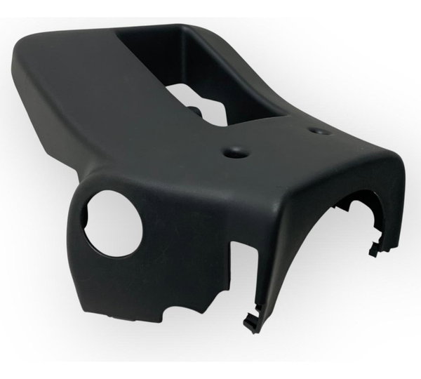 Moldura Inferior Coluna Renault Sandero 2015/2021 484727666r