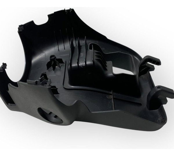 Moldura Inferior Coluna Renault Sandero 2015/2021 484727666r